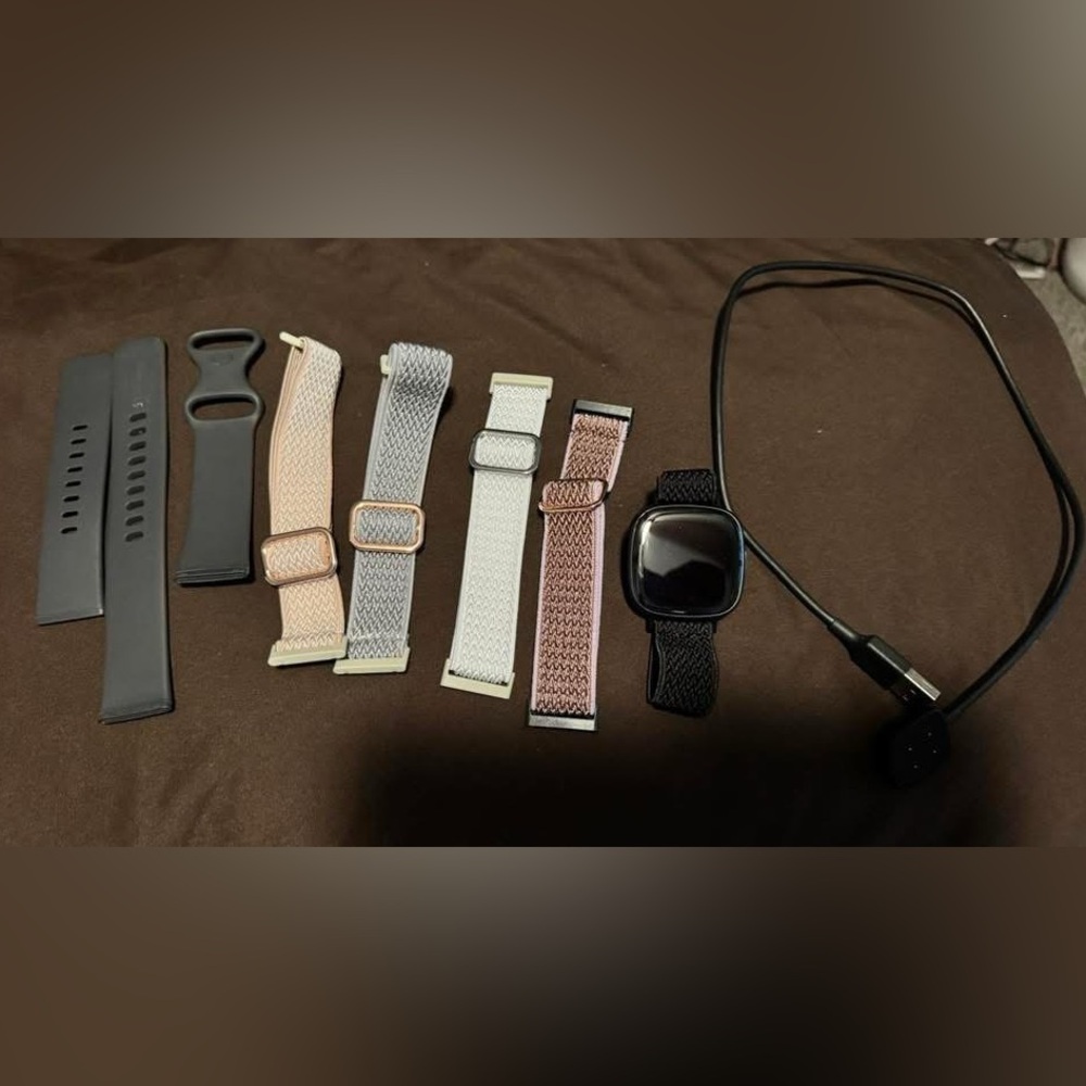 Fitbit Sense 2